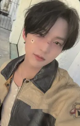 Hwi · For Real?