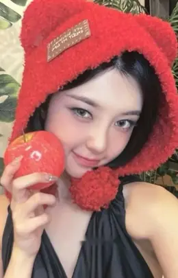 Dayeon · Crack Code