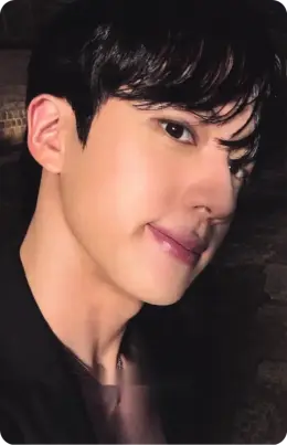 Jin · ARIRANG
