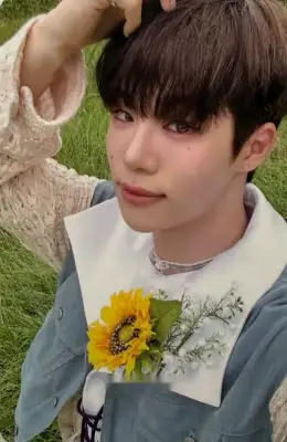 Kim Heesoo · Hello : My First Love