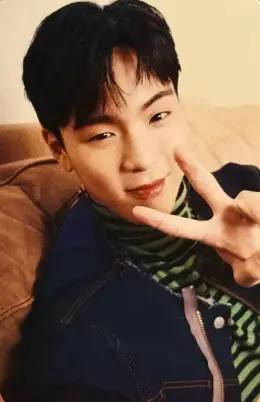 Shownu · Piece