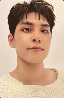 Wonpil · Band Aid