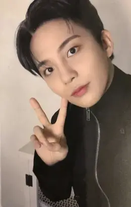 Jongho · Limitless