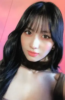 Momo · Ready To Be