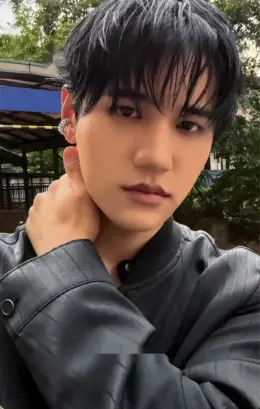Jaeyun · 8.X