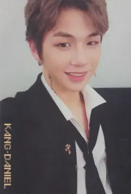 Daniel · 0+1=1 (I Promise You)