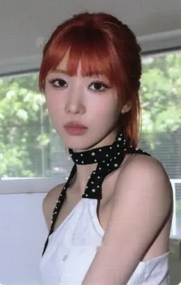 Yoohyeon · VirtuouS