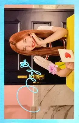 Nayeon · SIGNAL