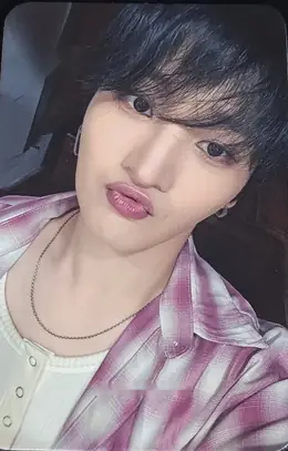 Eunho · NTX 2026 TOUR IN LATAM
