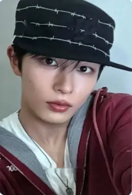 Ryoga · KO1KEYZ