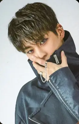 Kogyeol · Wild Love