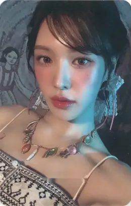 Wendy · Cosmic