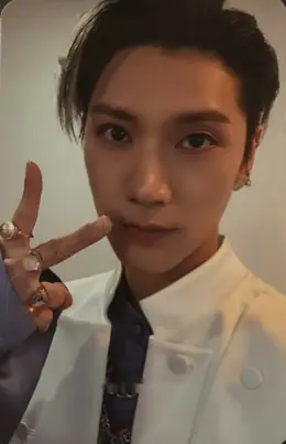 Ten · NCT 2020 Resonance Pt. 1