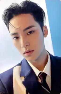 Mingyu · Dream