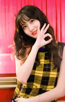 Momo · YES or YES