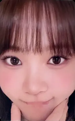 Kim Chaewon · Pureflow Tour (2026)