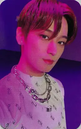 Juyeon · Breaking Dawn