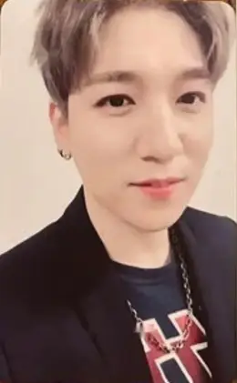 Sungjin · Shoot Me : Youth Part 1