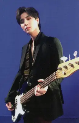 Young K · Remember Us : Youth Part 2