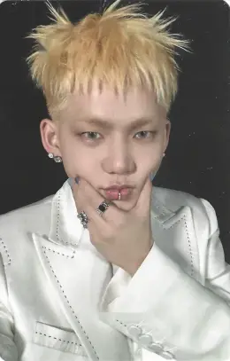 Choi Hyunsuk · Pleasure