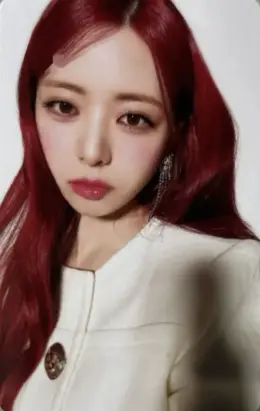 Yuna · Algorhythm