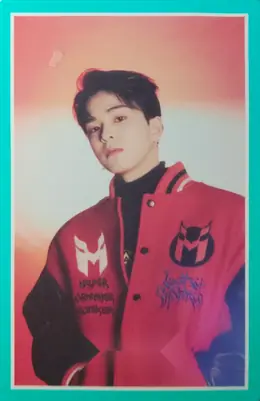 Asahi · THE SECOND STEP : CHAPTER ONE