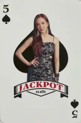 Yeonje · Jackpot