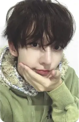Donghyeon · Flip It, Kick It!