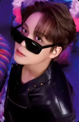 Jongho · THE WORLD EP.FIN : WILL