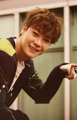 Moonbin · Autumn Story