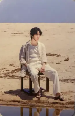Yonghwa · One Last Day