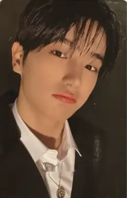 Hyunjae · a;effect