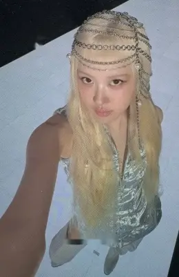 Rosé · Deadline