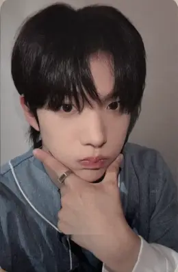 Hyunmin · nu kidz: out the box