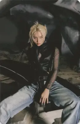 Felix · ATE
