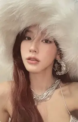 Miyeon · 2