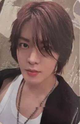 Yuta · Golden Age