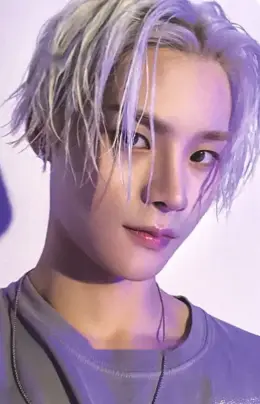 Myungho · Stunning