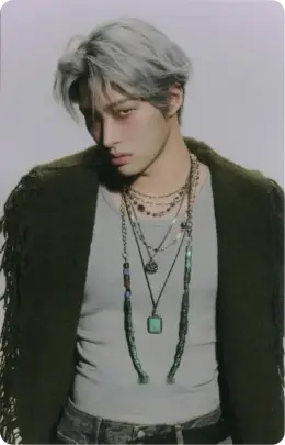 Mingi · GOLDEN HOUR : Part.5