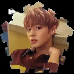 Jihoon · 0+1=1 (I Promise You)