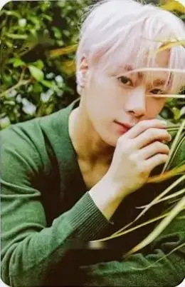 Moonbin · All Light