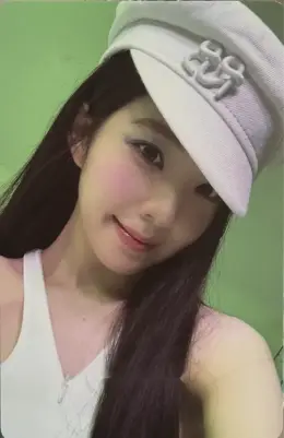 Irene · Velvet Summer
