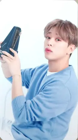 Daehyun · Chapter 2 “27” (Daehyun Solo)