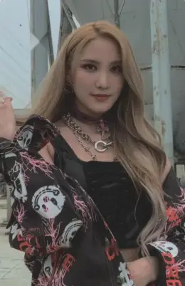 Simyeong · Re-Original