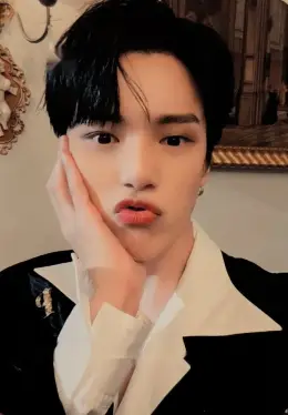 Minhyuk · One of a Kind