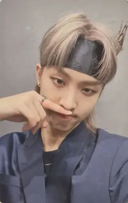 Seok Rakwon · The Beginning : 始作