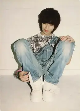 Taemin · ROMEO - The Second Mini Album