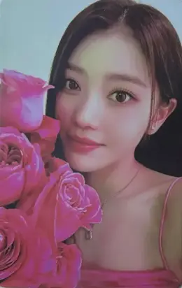 Xiaoting · LOVESTRUCK!