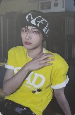 Yedam · Fallin'