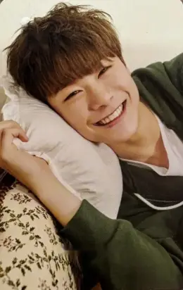 Moonbin · Autumn Story